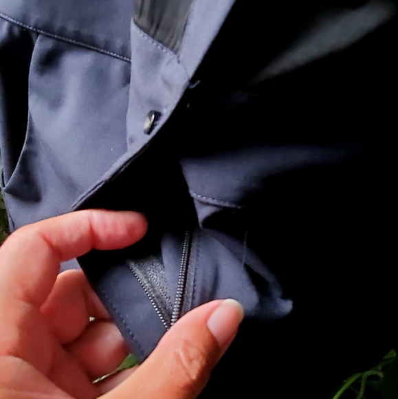 State of Being romper - Picture 7 of 11